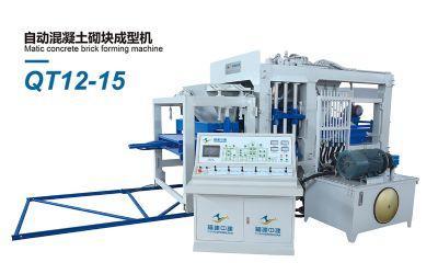 二手制磚機(jī)轉(zhuǎn)讓 小型免燒磚設(shè)備選購(gòu)與使用指南