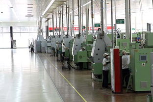 打造智能化卷煙工廠 智能化系統(tǒng)工程技術(shù)研發(fā)在路上