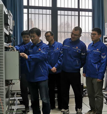 智慧閃耀三秦 第二屆“尋找最美三秦青年科技之星”評(píng)選揭曉，智能化系統(tǒng)工程技術(shù)研發(fā)領(lǐng)域新星璀璨