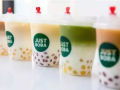 珍寶寶灣悅城店 膳食纖維與珍健康的完美融合，引領(lǐng)連鎖餐飲新風(fēng)尚
