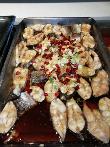 通用南廠一期主餐廳9.27午餐 連鎖餐飲的滋味與挑戰(zhàn)