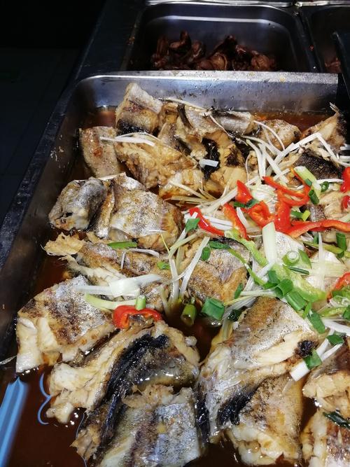 探秘通用南廠一期主餐廳 9.14午餐體驗(yàn)與連鎖餐飲的碰撞